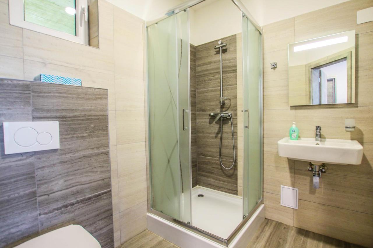Hotel U Plaze Vranov nad Dyjí Buitenkant foto